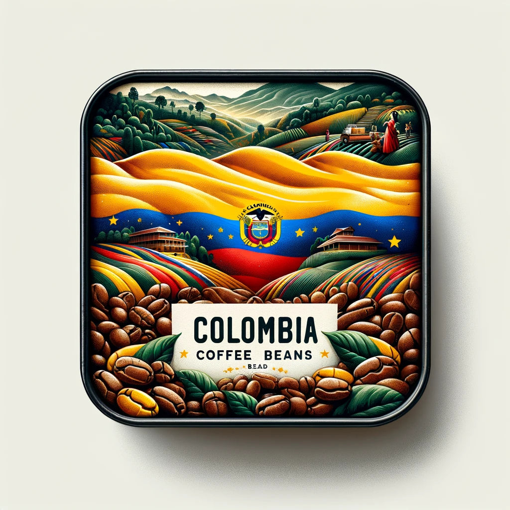 COLOMBIA