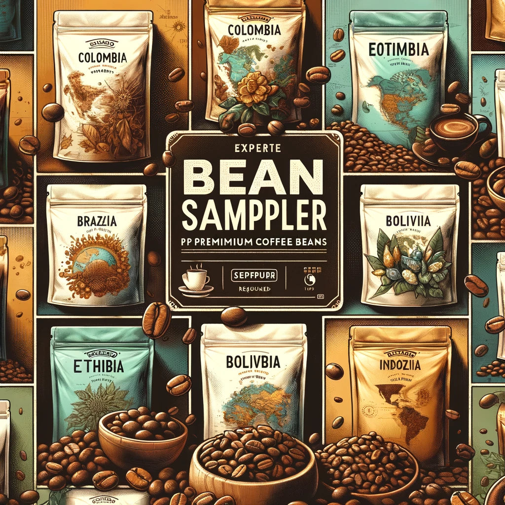 Bean Sampler Request