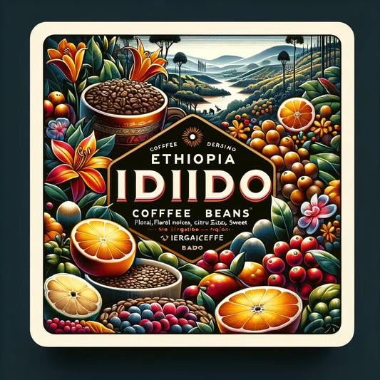 Ethiopia IDIDO